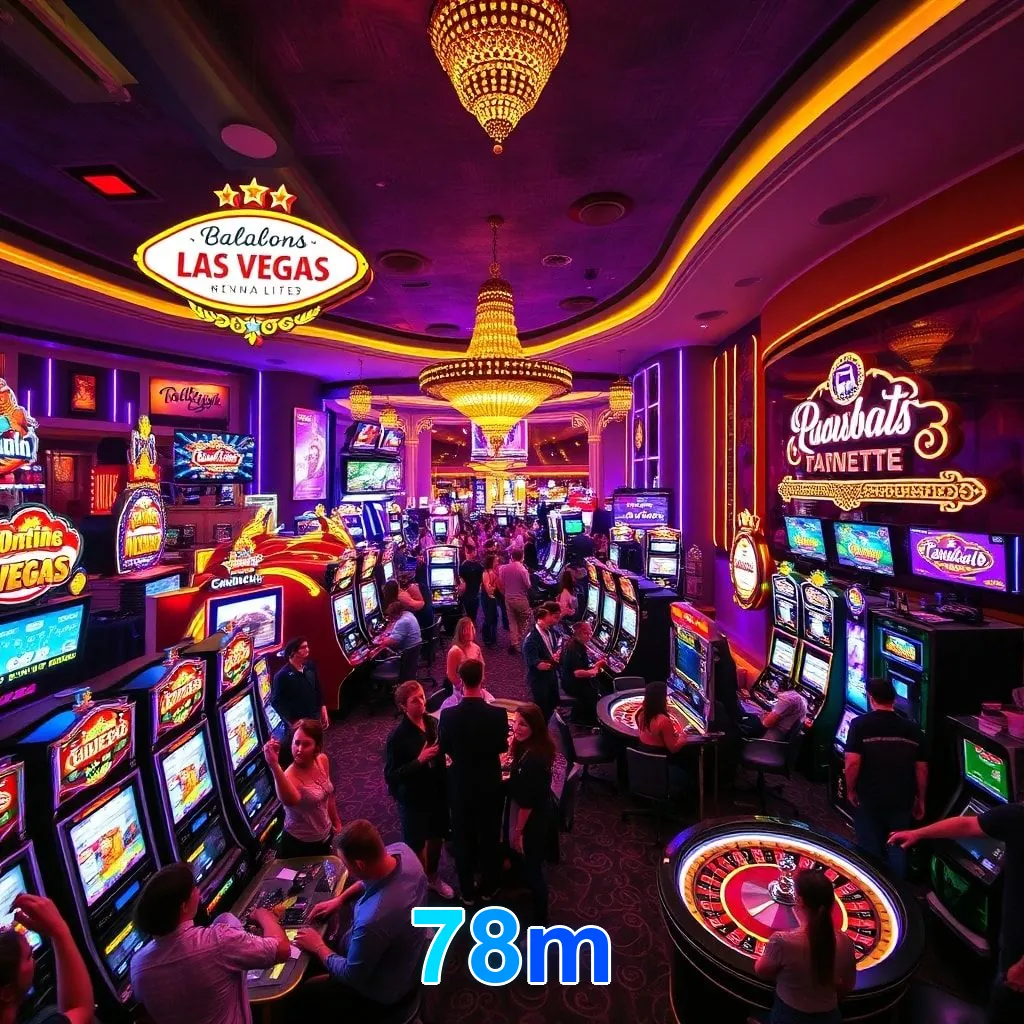 Slot Games Collection