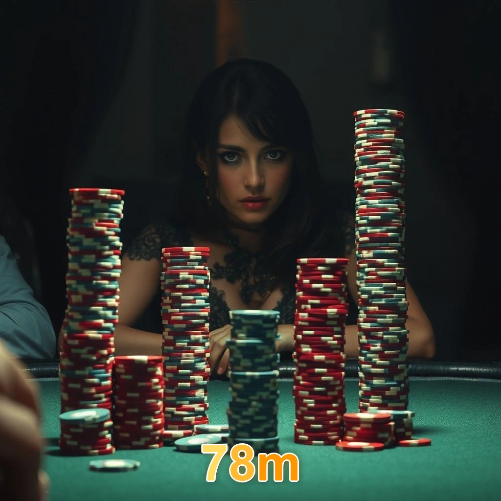 Blackjack Success Story